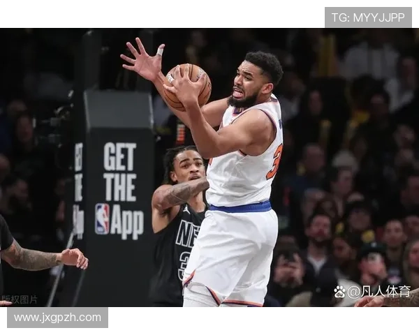 [NBA]公牛险胜篮网 迎来四连胜.